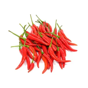 Red Chilli  (Imported)