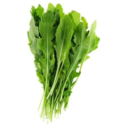 Rocket leaves (Per KG) (50 GM Packet)