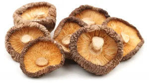 Shiitake Mushroom  (Dried) (Indian)