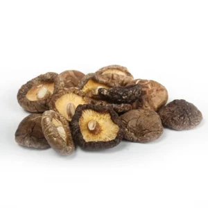 Shiitake Mushroom (Dried) (Imported)