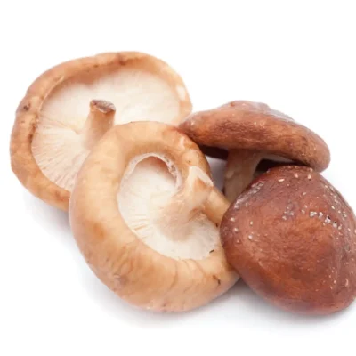 Shiitake Mushroom (Fresh) (Imported) (Per KG)
