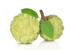 Sitafal  (Custard Apple)