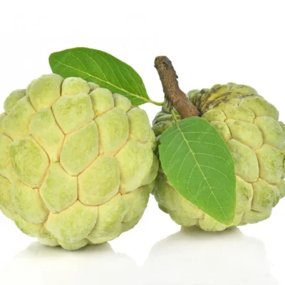 Sitafal  (Custard Apple) (Per KG)