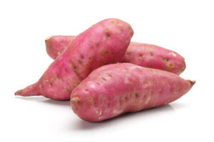 Sweet Potato (Per KG)