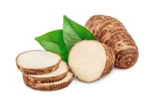 Taro Root  (Imported)