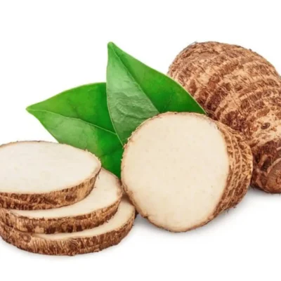 Taro Root  (Imported) (Per KG)