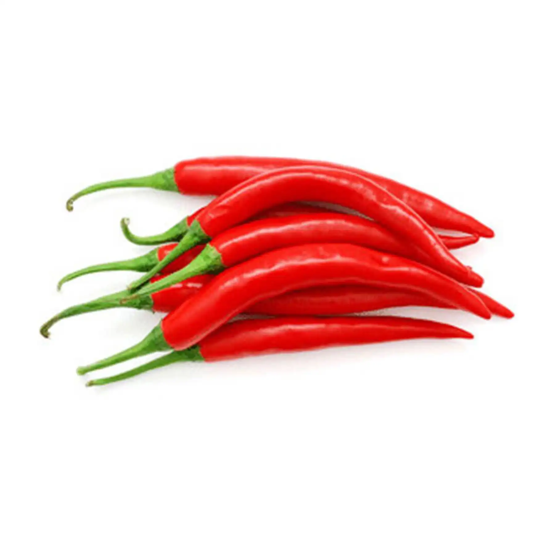 Thai Red Chilli  (long) (Imported) (Per KG)