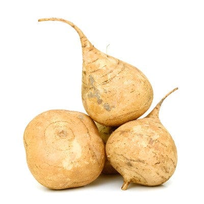 Yam Bean  (Imported) (Per KG)