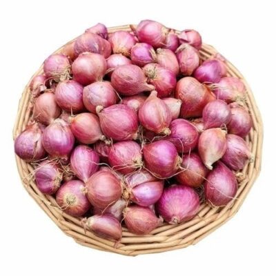 Baby Onions (200 GM Packet)