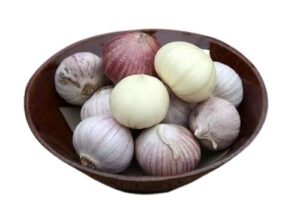 Single Kali (Garlic) (Whole) (Per KG)