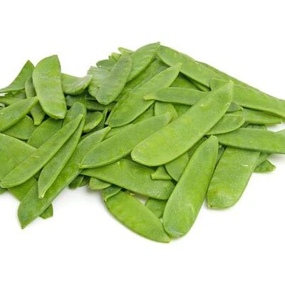 Snow Peas (Indian) (Per KG)