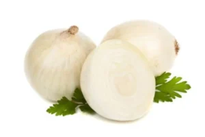 White Onion