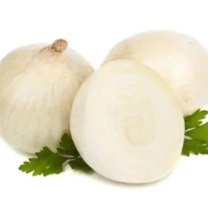 White Onion (Per KG)