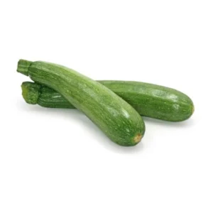 Zucchini (Green)
