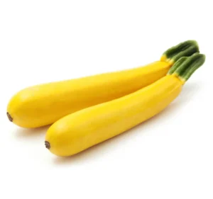 Zucchini  (Yellow)