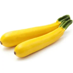 Zucchini  (Yellow) (Per KG)