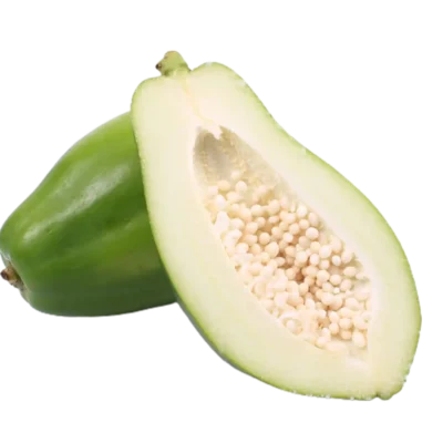 Raw Papaya (Per KG)