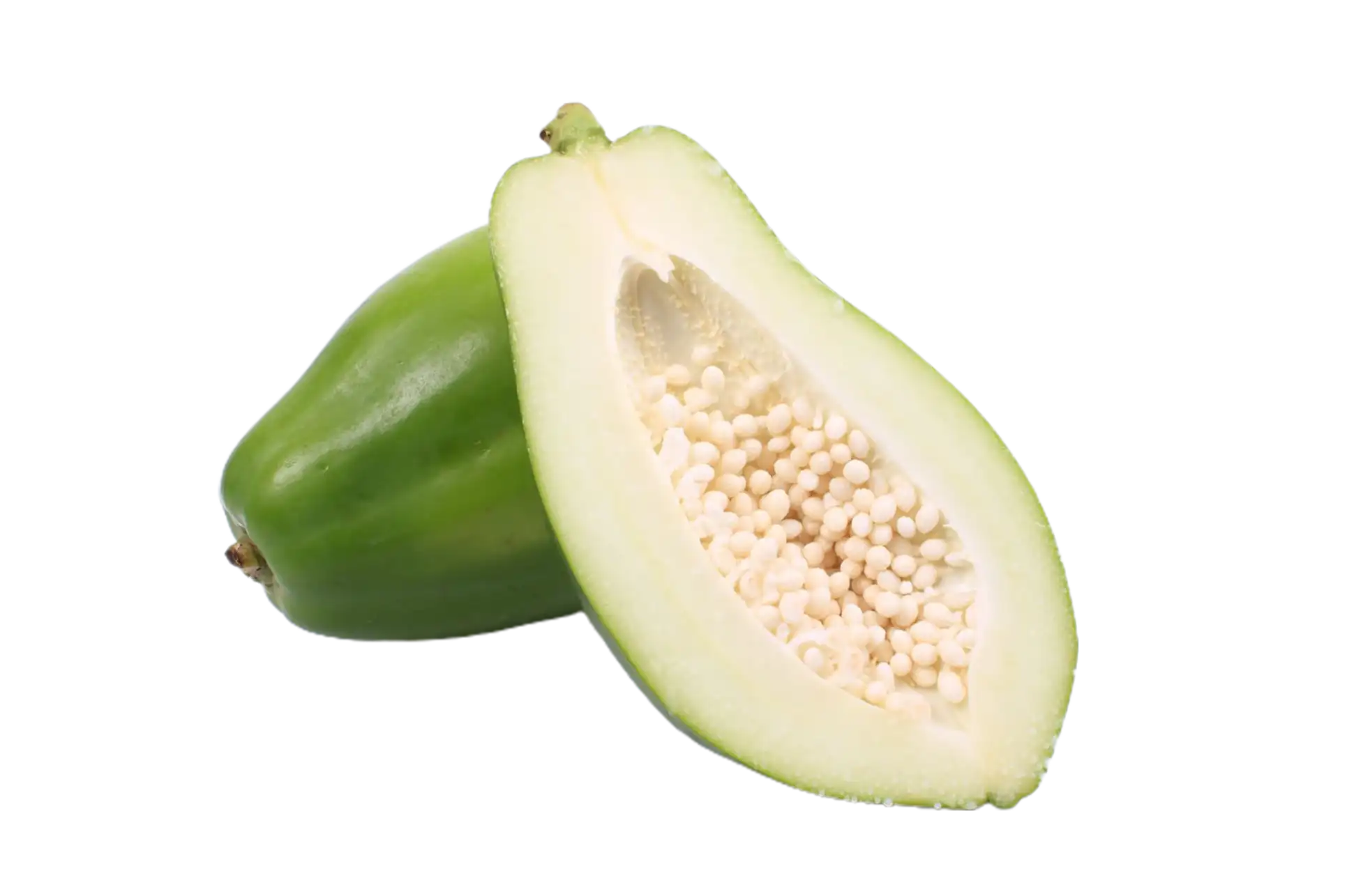 Raw Papaya (Per KG)