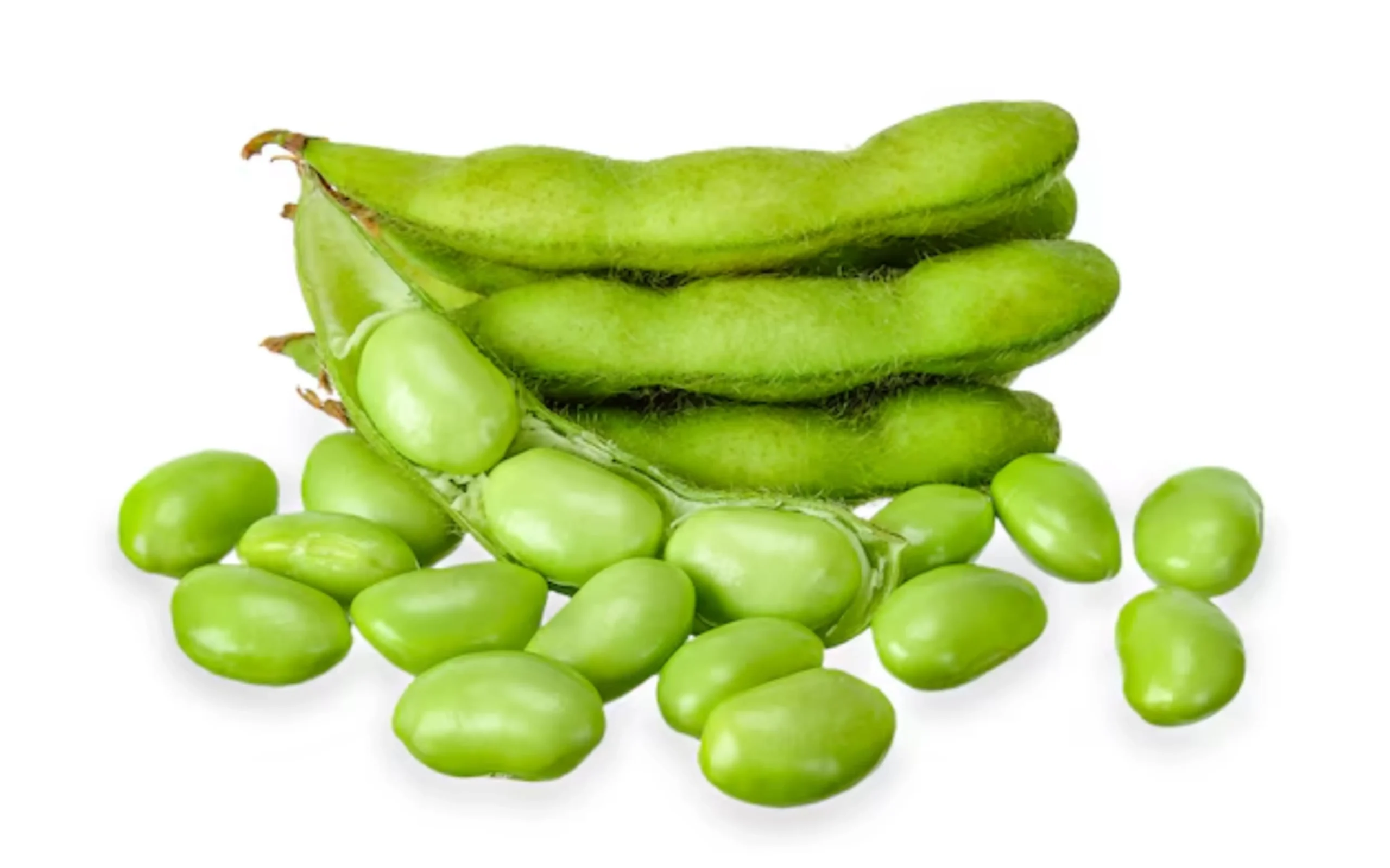 Edamame Beans  (Imported) (Per KG)
