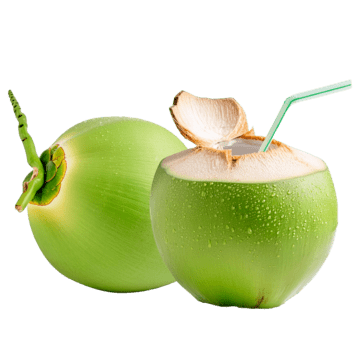 Coconut (Water) (Per Pc)