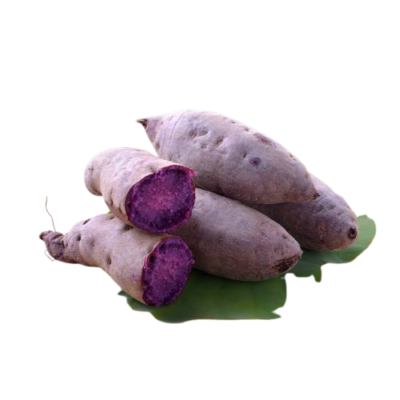 Purple Potato  (Imported) (Per KG)