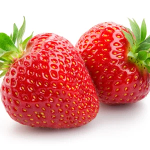 Strawberry (Box)