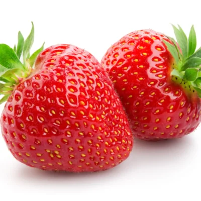 Strawberry (Box)