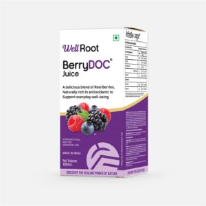 BERRYDOC JUICE