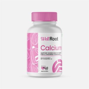 CALCIUM TABLET