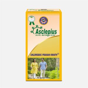 CHLORODOC PRAVAHI KWATH