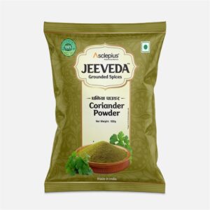 CORIANDER POWDER-100GM