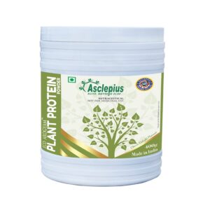 ECO AROGYAM PLANT PROTEIN POWDER