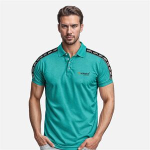 ASCLEPIUS T SHIRT (L)