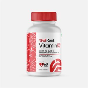 VITAMIN K2 TABLET