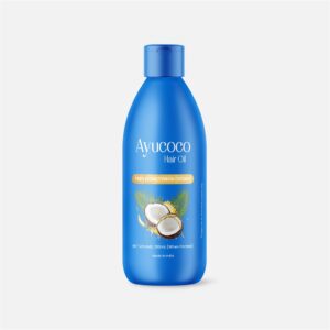 AYUCOCO HAIR OIL