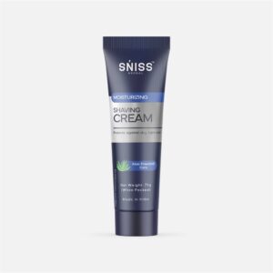 SHAVING CREAM FOR MEN