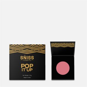 POWDER BLUSH- SEDUCTRESS