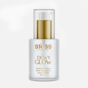 STROBE CREAM DEWY GLOW SWAN