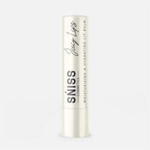 JUICY LIP BALM- VANILLA