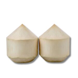 Thai Coconut (Imported) (Per Pc)