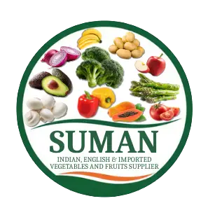 Suman Vegetables