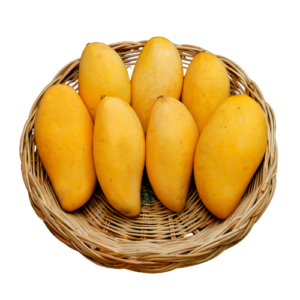 Madras Mango (1 Dazen per pc 250 gm +)